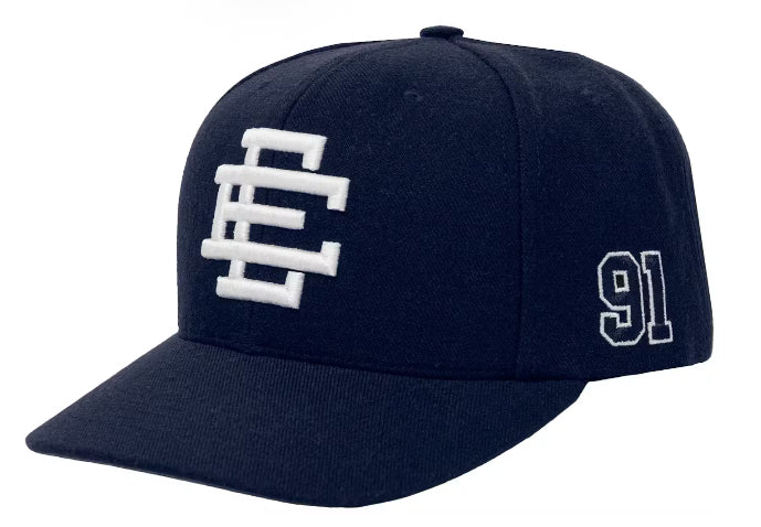 Eric Emanuel EE Basic Hat #91