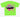 Hellstar Capsule 9 T-Shirt Emblem Slime Green