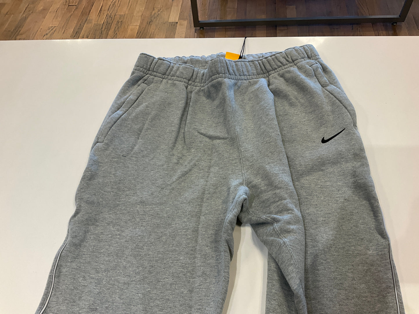Nocta Nike Grey Sweats