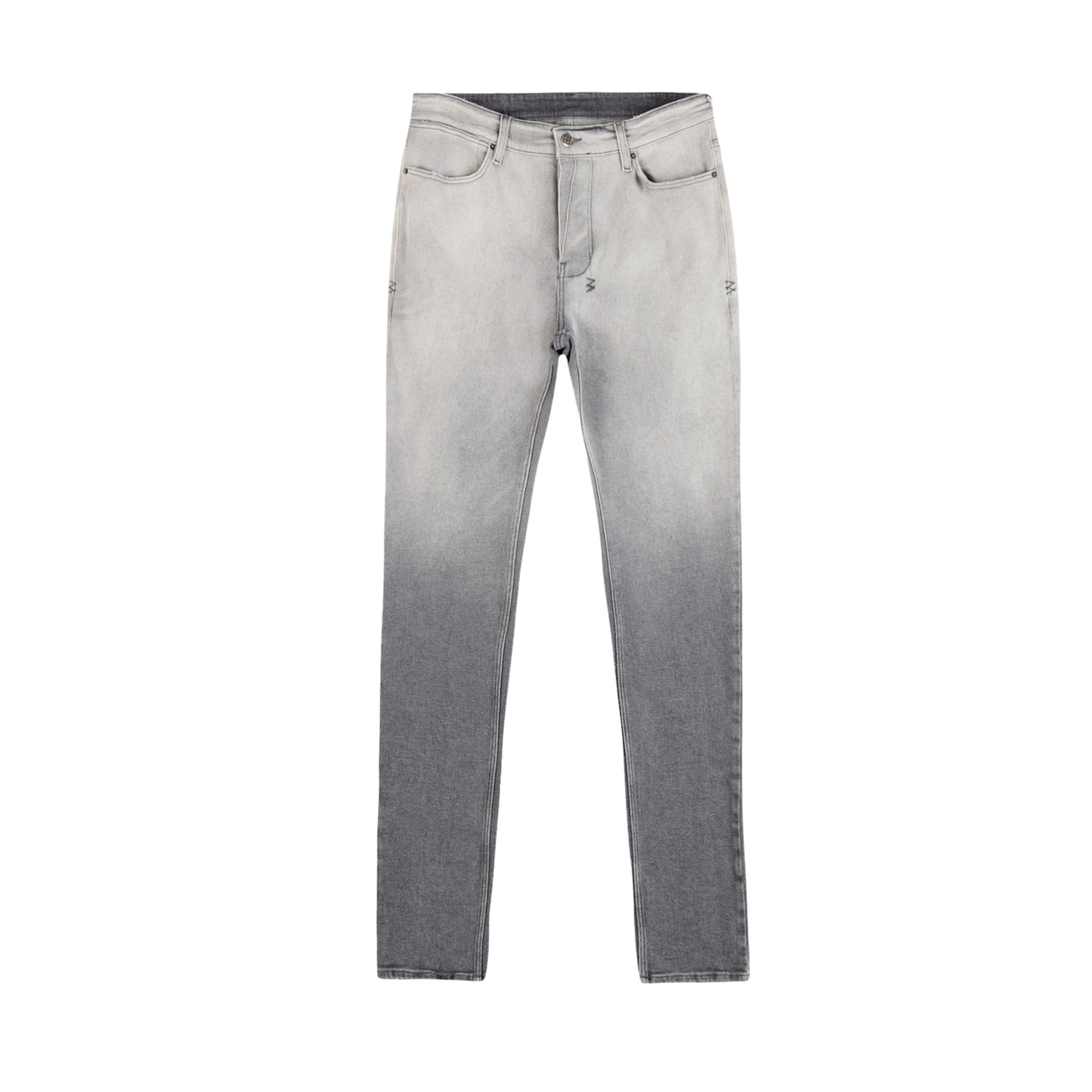 Ksubi Van Winkle Rinsed Denim