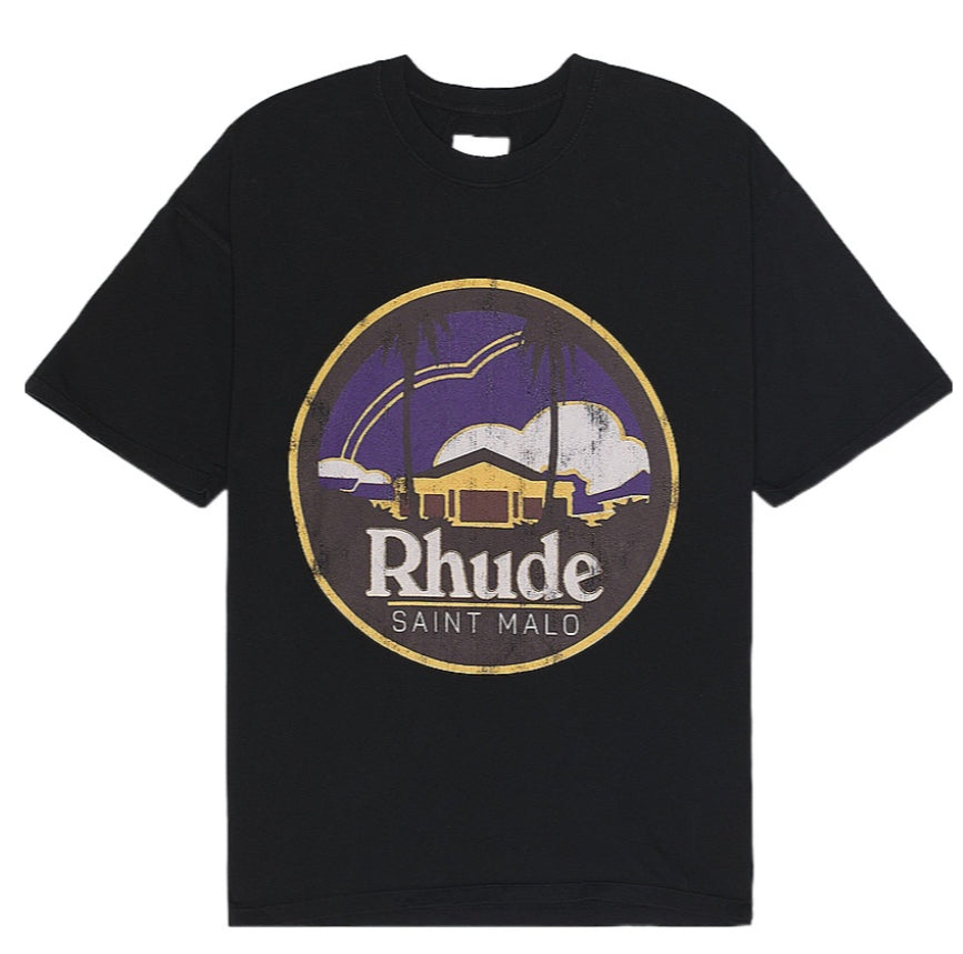 Rhude Saint Malo Tee