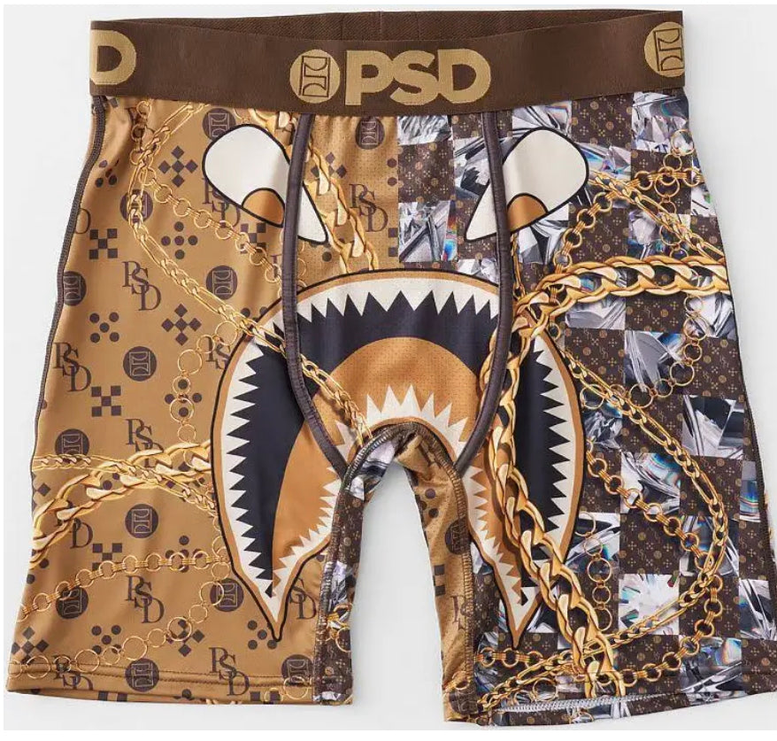 PSD WF Deluxe