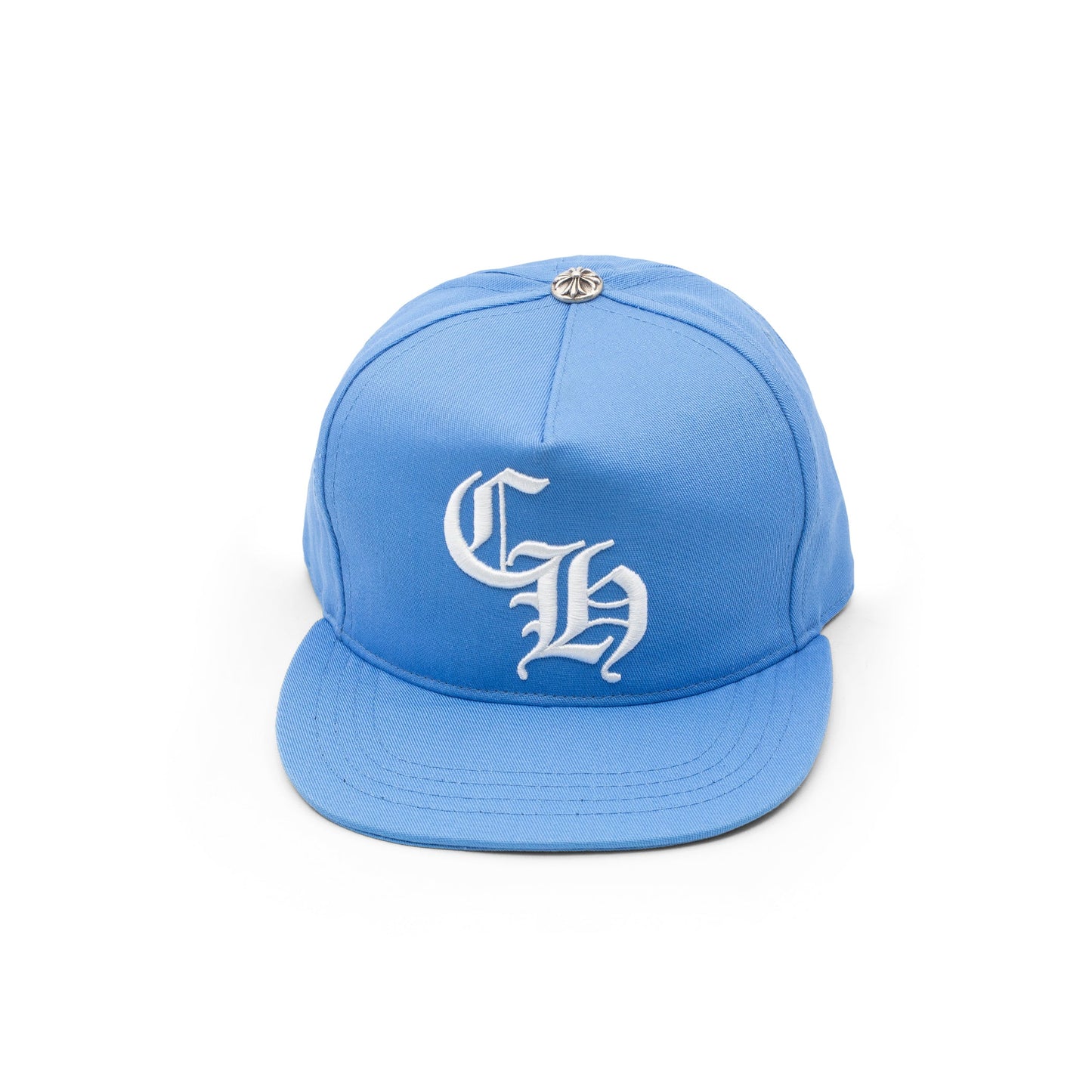 Chrome Hearts Hat Baby Blue