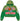Vale Valley Forever Sunny Zip Up Green