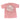 4EF Chain Break Tee Plum