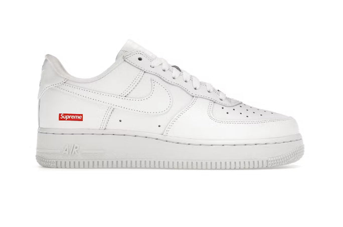Nike Air Force Low Supreme *USED*