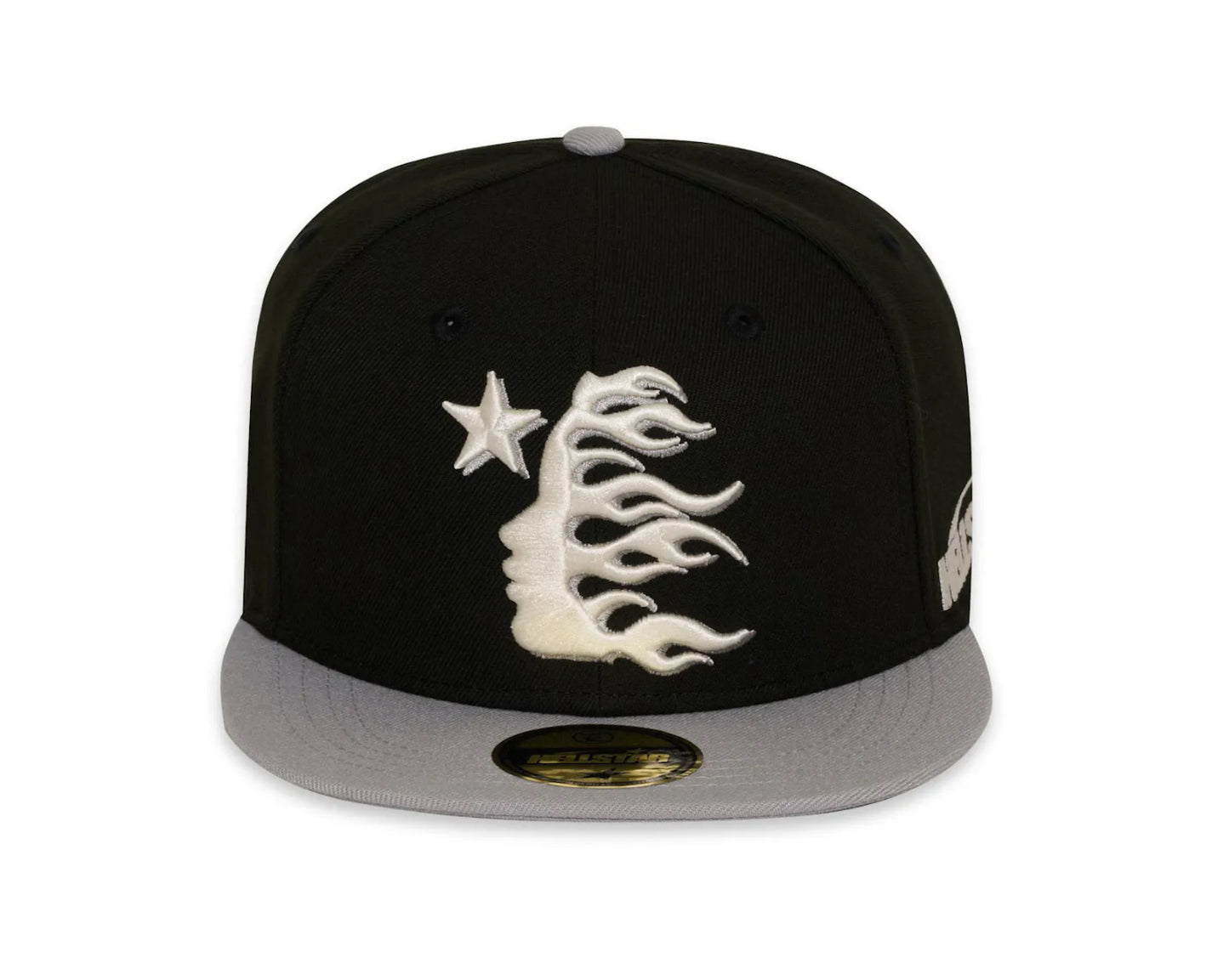 Hellstar Fitted Baseball Hat