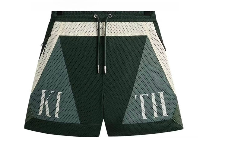 Kith Mesh Turbo Short Stadium