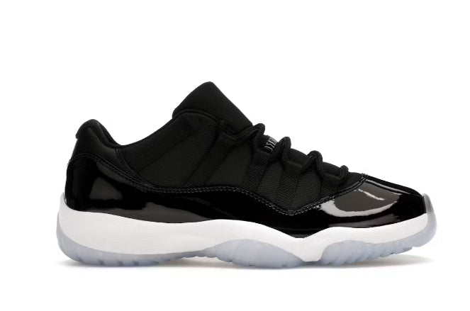 Jordan 11 Retro Space Jam *USED*