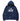 Bape ‘Color Camo’ Upside-Down Pullover Navy