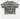 Saint vanity light fade green tee