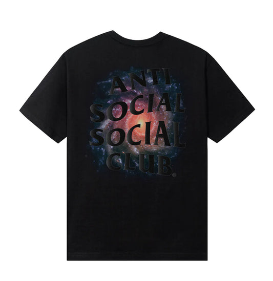 Anti Social Social Club Tee Tonight I’ll Sit