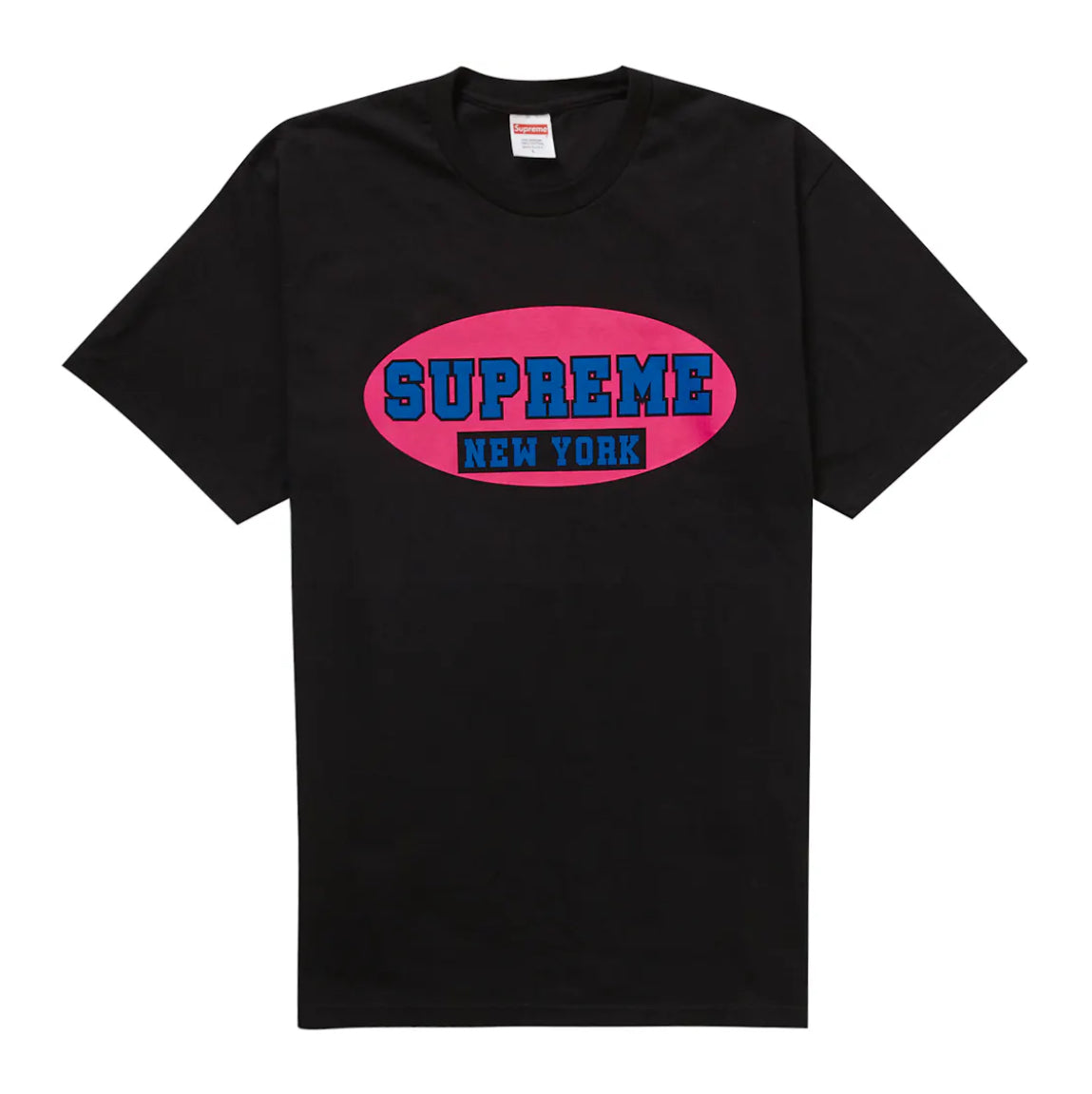 Supreme New York Tee