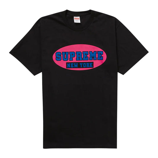 Supreme New York Tee