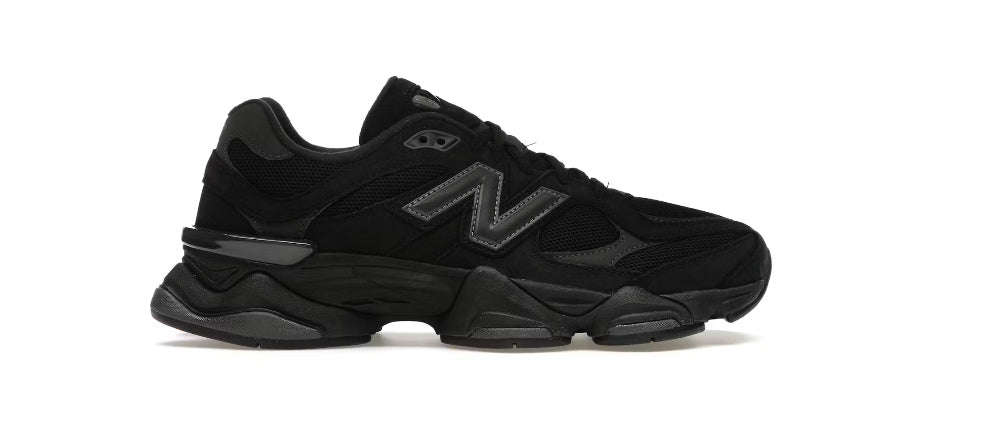 New Balance 9060 Black Cement
