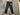 4EF Sweatpants Black