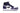 Jordan 1 Retro High Court Purple White *USED NO BOX*