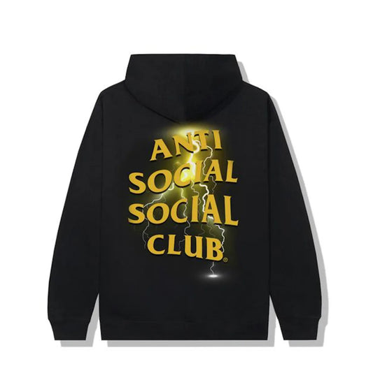 Anti Social Social Club Hoodie Twista