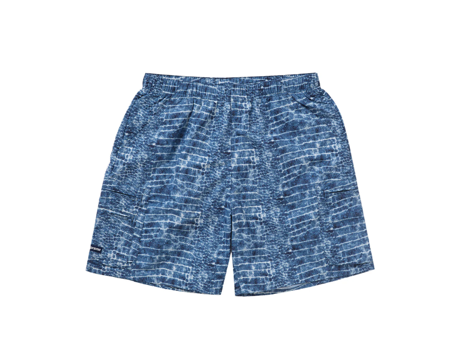 Supreme Cargo Water Shorts(SS24)