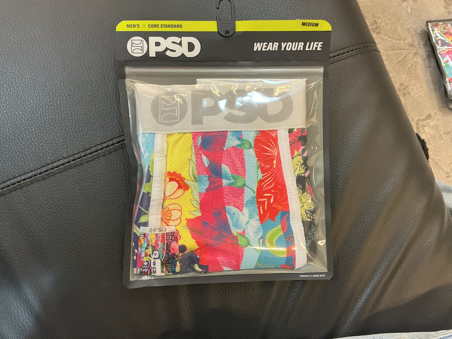 PSD Textiles