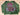 Real Bad Man Electrified Crewneck Green