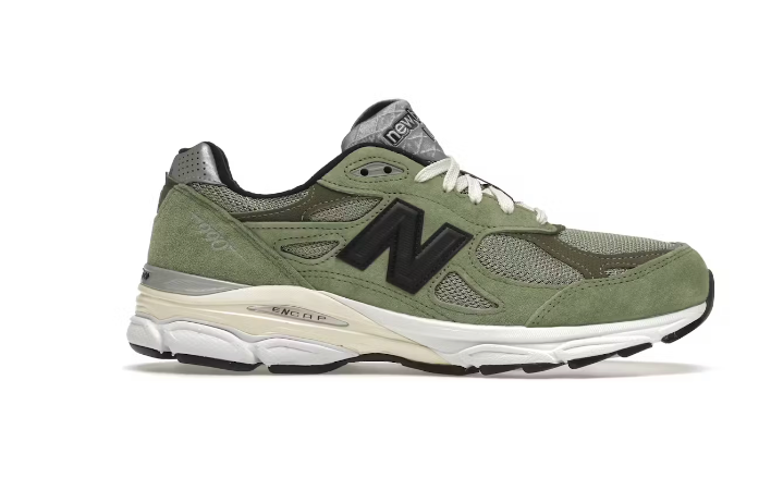New Balance 992 JJJ