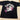 Black Capo Regime T-shirt (Pink)