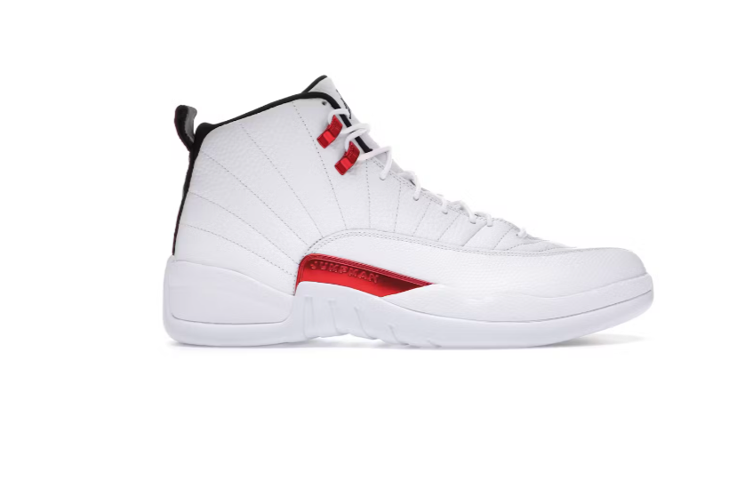 Jordan 12 Retro Twist *Used*
