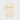 Rhude Distressed Logo Tee Vintage White