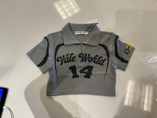 Vale Valley World 14 Women’s Polo Shirt