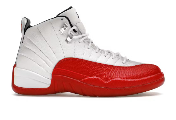Jordan 12 Retro Cherry *USED*