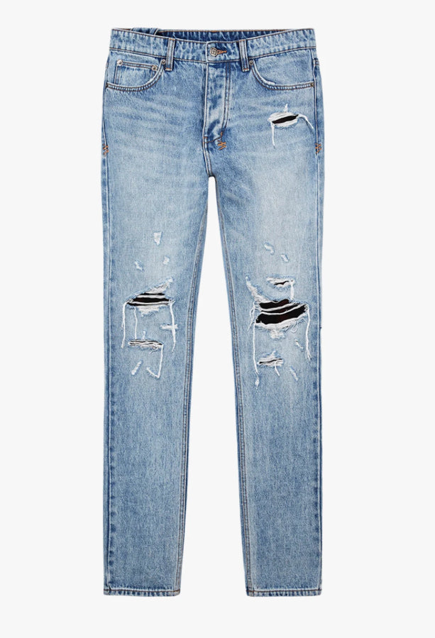 Ksubi Chitch Nu Streets Denim