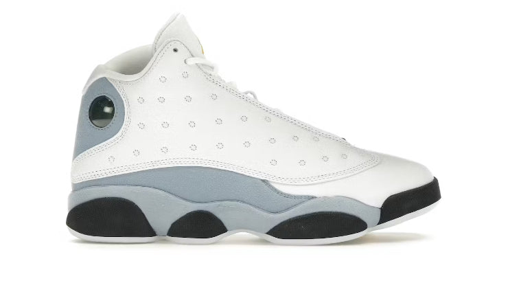 Jordan 13 Blue Grey