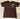 San Antonio Spurs Brown Heat Check ‘47 Vintage Tubular Tee