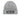 Supreme New Era Box Logo Beanie Heather Grey
