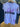 Vlone Tee Good Intentions Purple