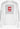 Supreme north face long sleeve white