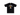 BAPE Jewels College Tee Black