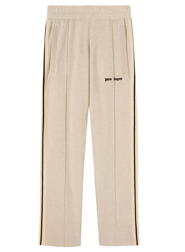 Palm Angels Butter Track Pants