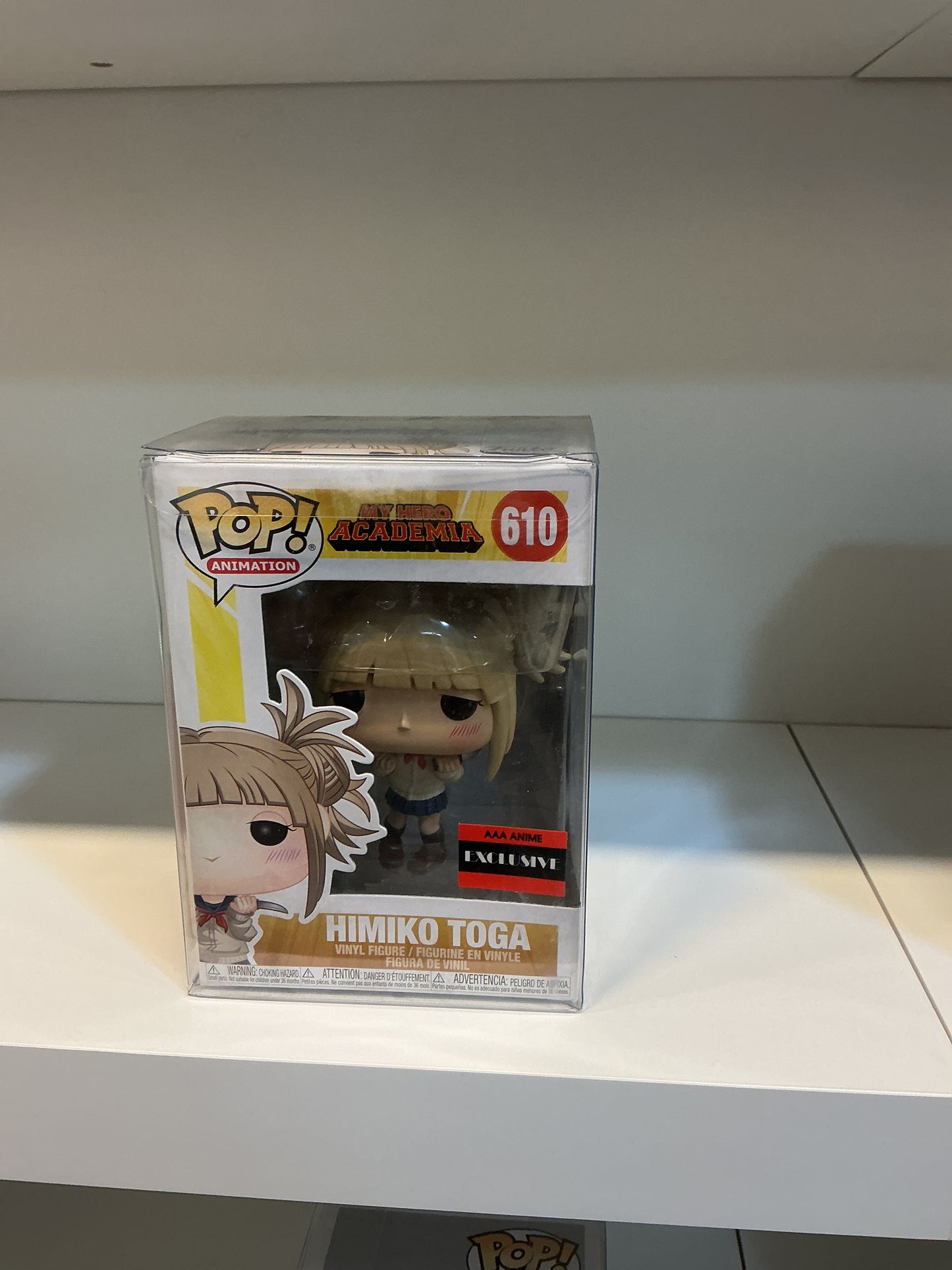 Funko Pop BOGO %50 Off