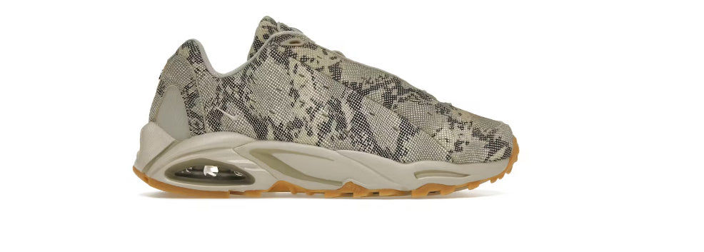 Nike Hot Step NOCTA snakeskin