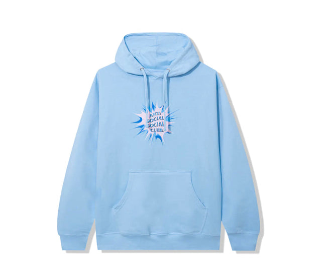 Anti Social Social Club Hoodie Stun Hoodie