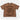 Saint vanity griffin tee brown