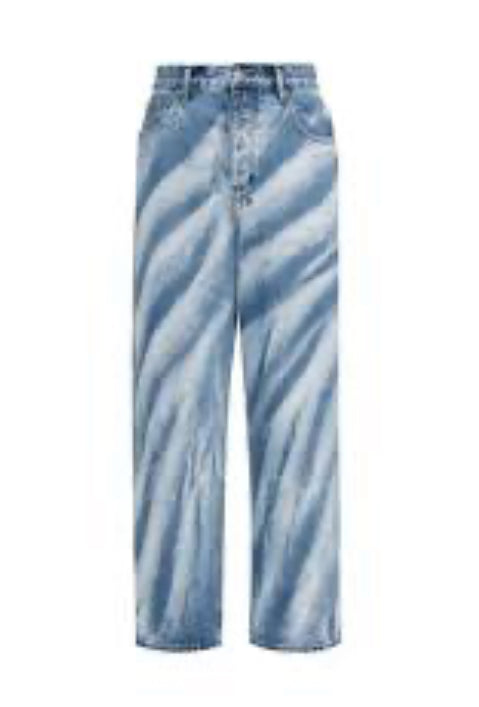 Ksubi Jean Maxx Kaos