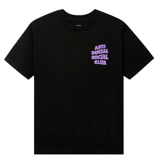 Anti Social Social Club Anthropomorphic Tee
