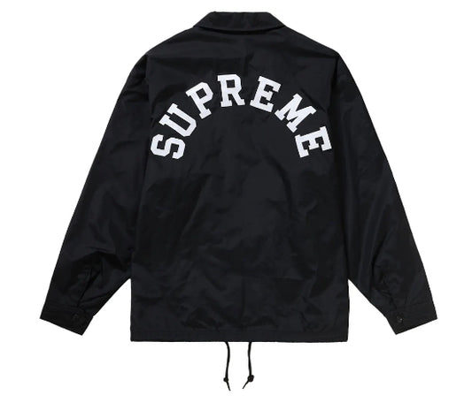 Supreme Champion Coaches Jacket