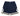 Eric Emanuel EE Basic V2 Short Navy/Antique White
