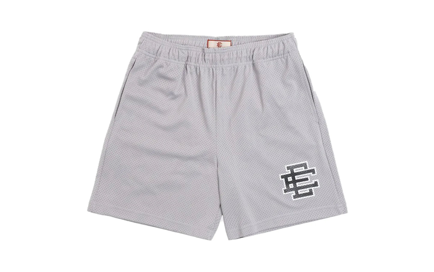 Eric Emanuel EE Basic Grey Short