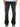 KDNK Distressed Slim Black Jean