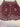 Bravest Studios Burgundy Bandana